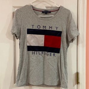 Tommy Hilfiger shirt